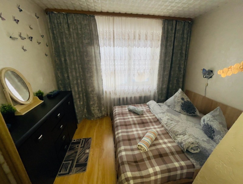 1-комнатная квартира, Заслонова Константина ул. 53