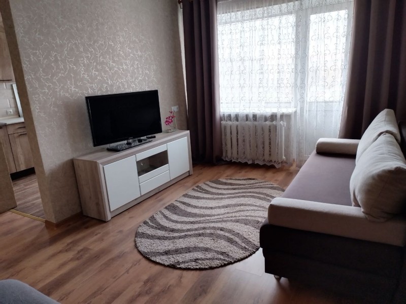 1-комнатная квартира, Советская ул. 13