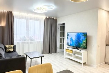 2-комнатная квартира, Фрунзе пр. 36А