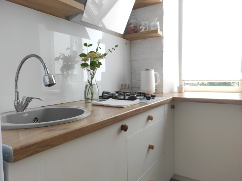 1-комнатная квартира, Скорины Франциска пр. 40