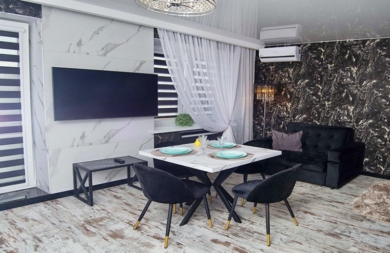 1-комнатная квартира, Папанина ул. 5