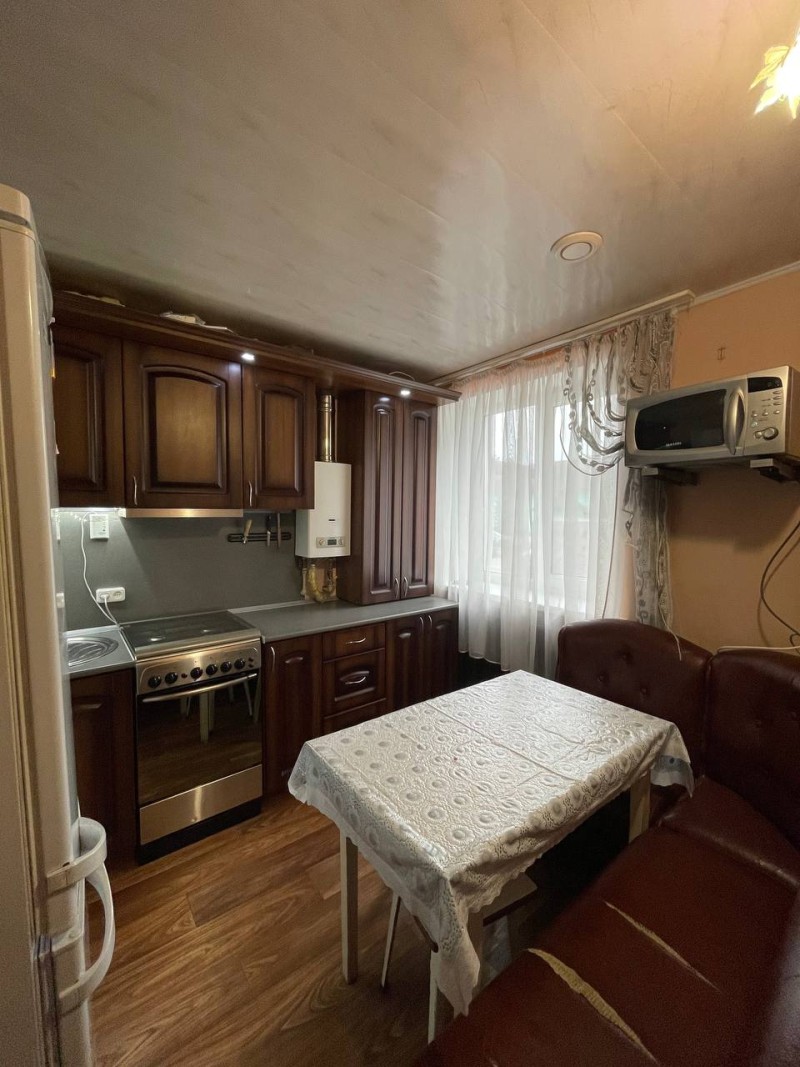 2-комнатная квартира, Пушкина ул. 5