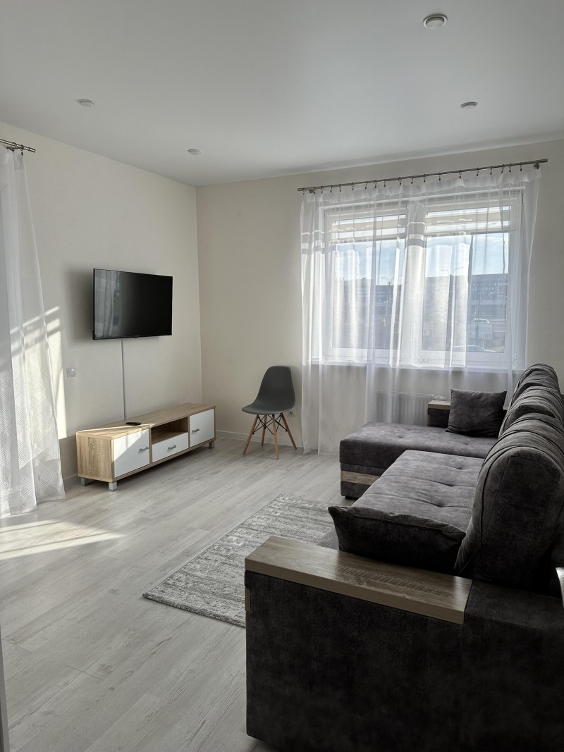 2-комнатная квартира, Купалы Янки пр. 88Б