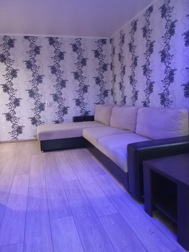 2-комнатная квартира, Орловского ул. 26