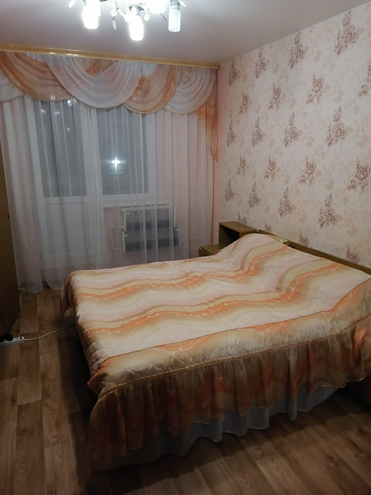 2-комнатная квартира, Заводская ул. 62