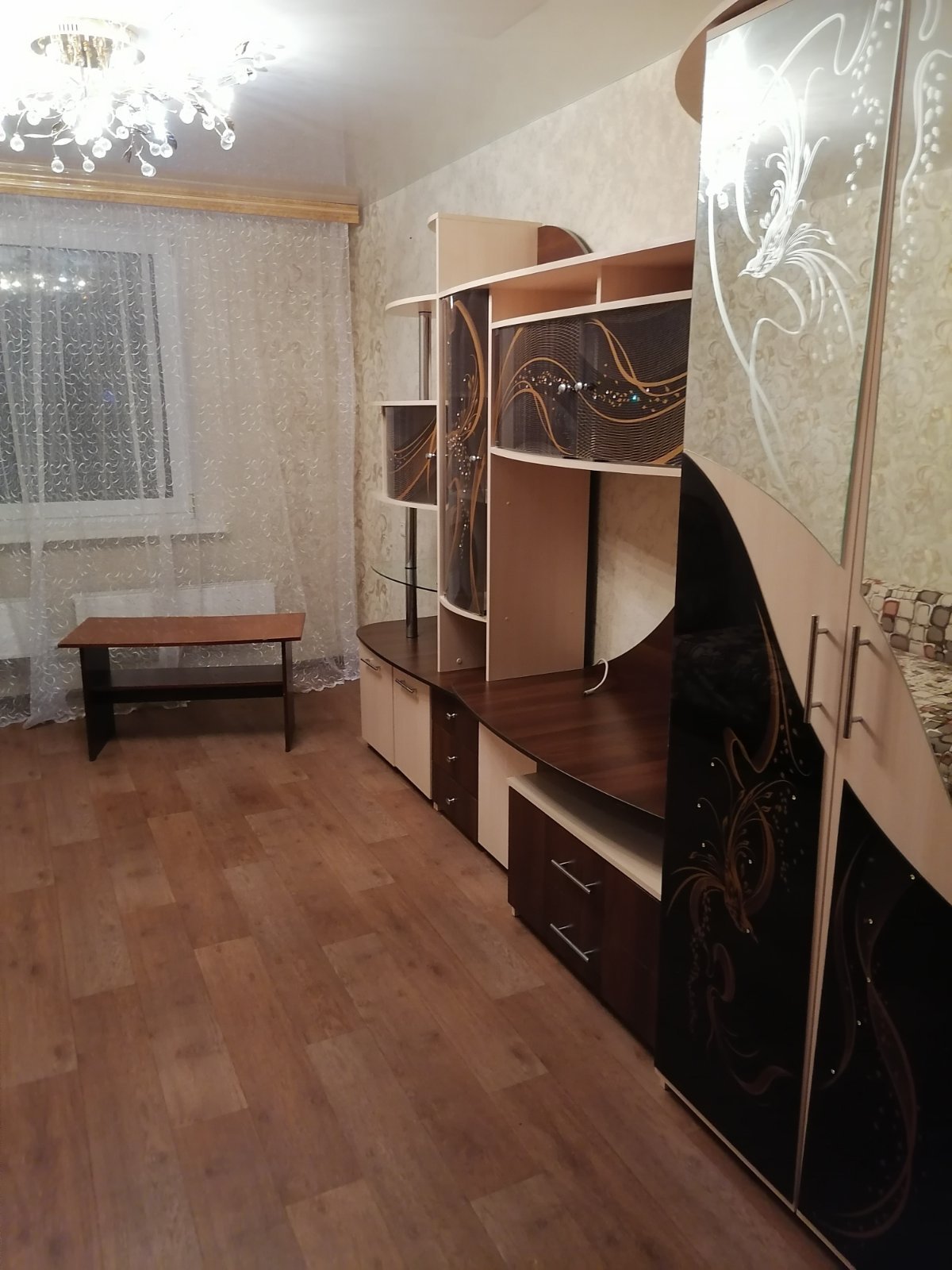 2-комнатная квартира, Заводская ул. 62