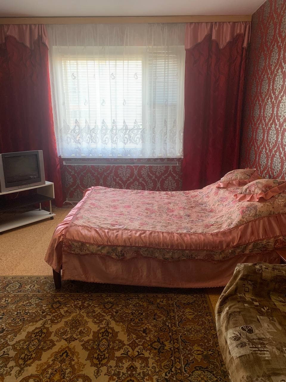 1-комнатная квартира, Суворова ул. 77