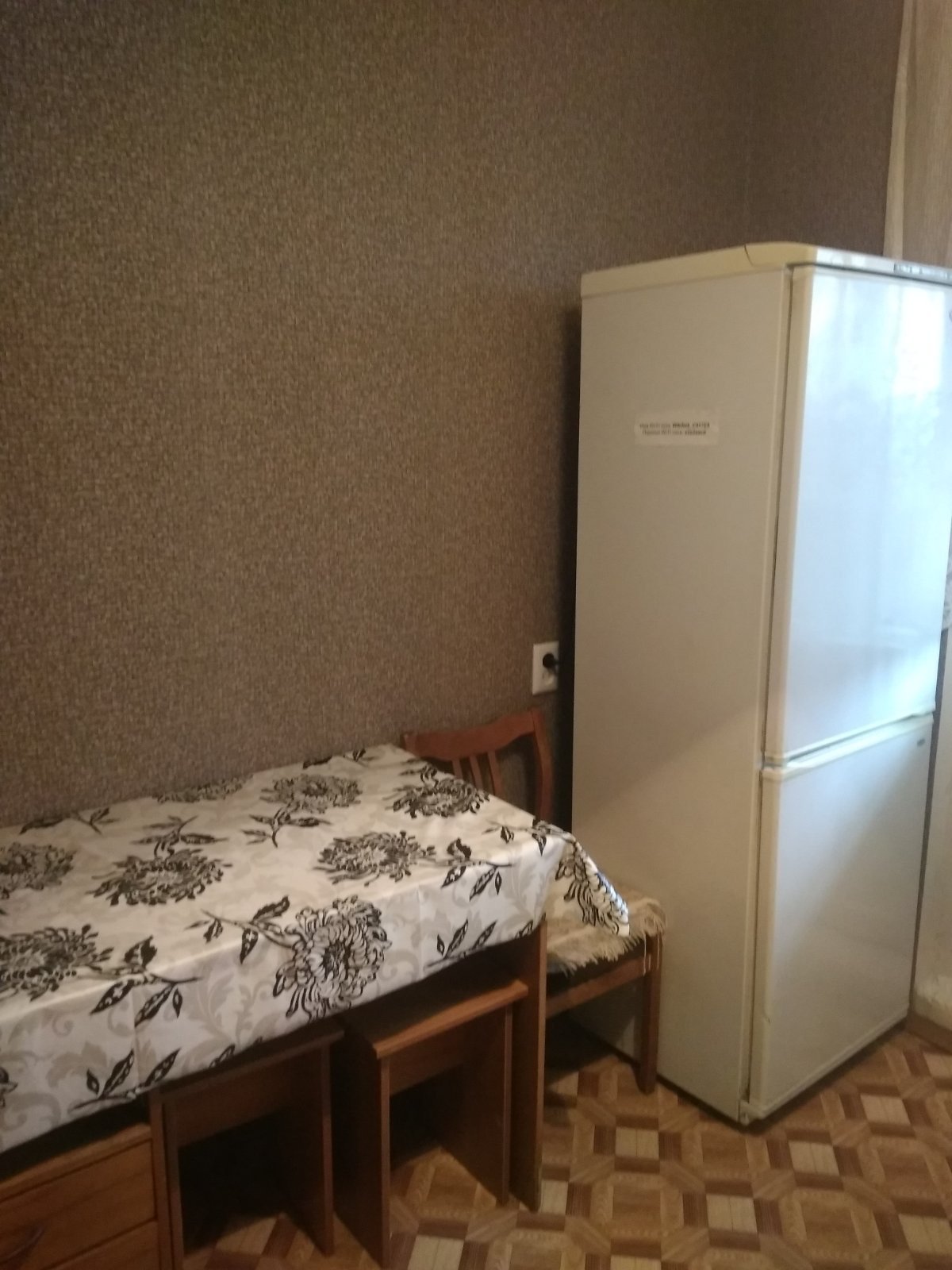 1-комнатная квартира, Суворова ул. 77