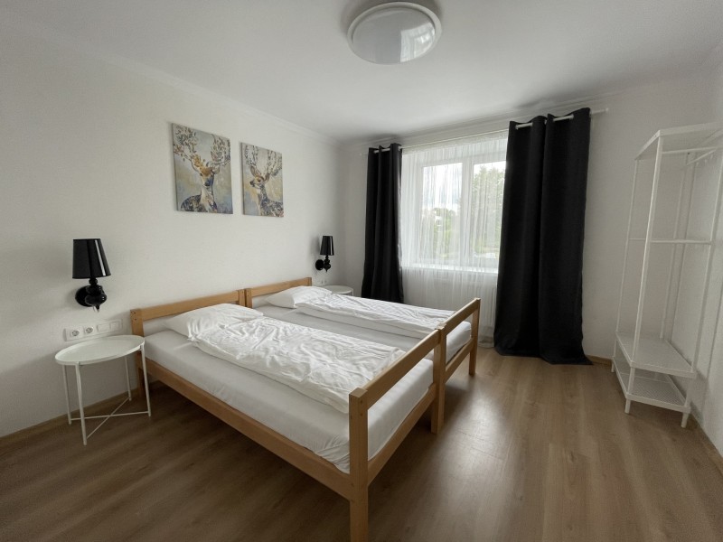 2-комнатная квартира, Гоголя ул. 1Г