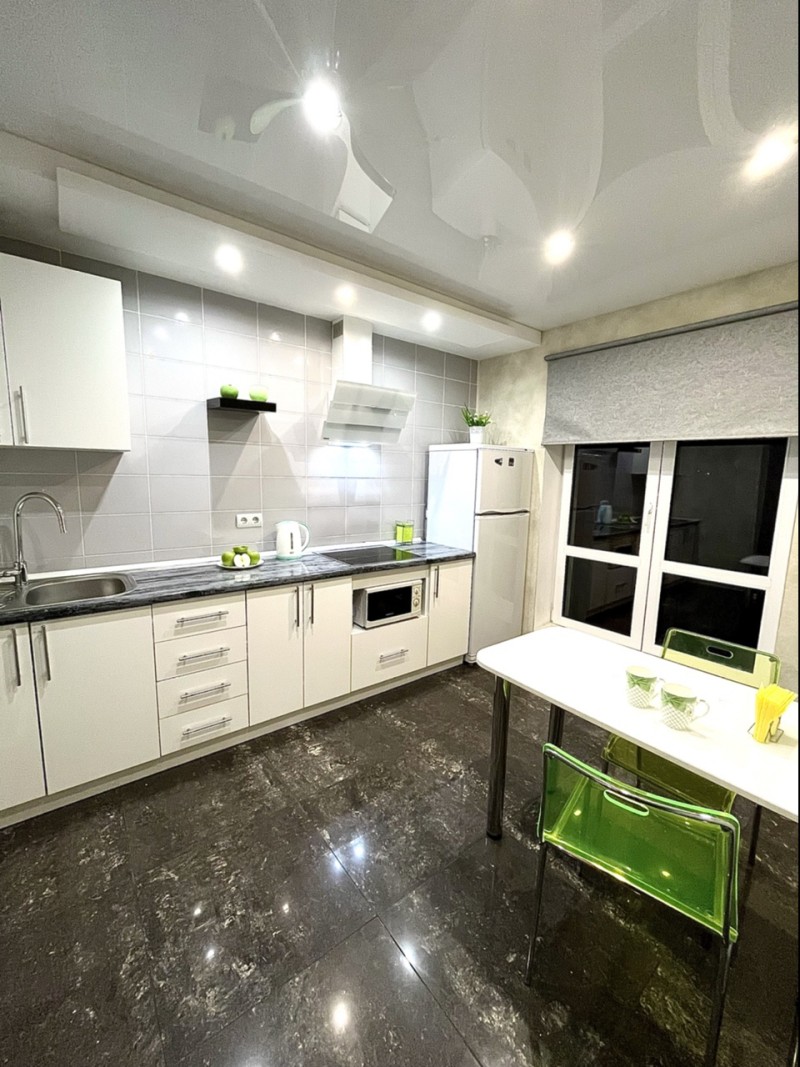 1-комнатная квартира, Правды ул. 66К