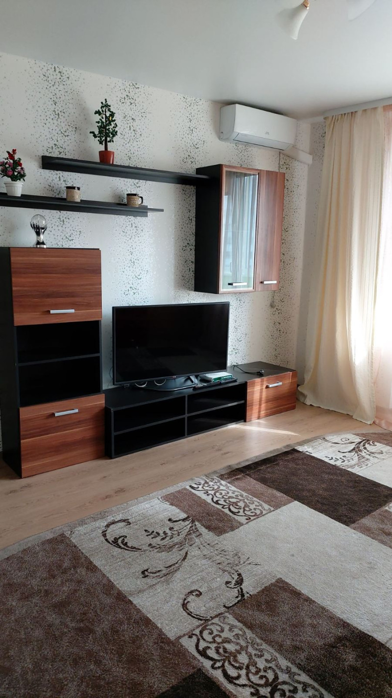 Фото 4: Квартира посуточно — 1-к квартира со Smart TV на улице Гагарина