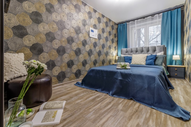 3-комнатная квартира, Городенского Давыда ул. 2/1