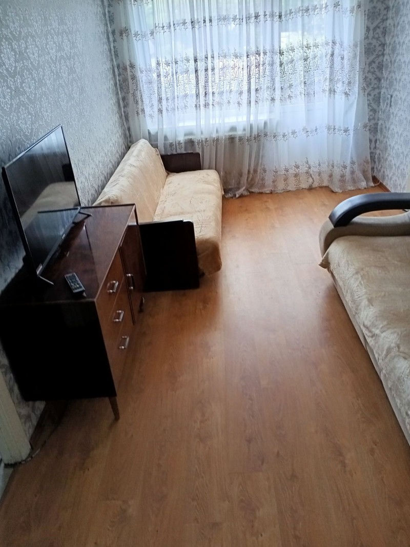 3-комнатная квартира, Крестьянская ул. 35
