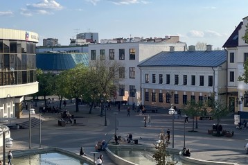 3-комнатная квартира, Советская ул. 56