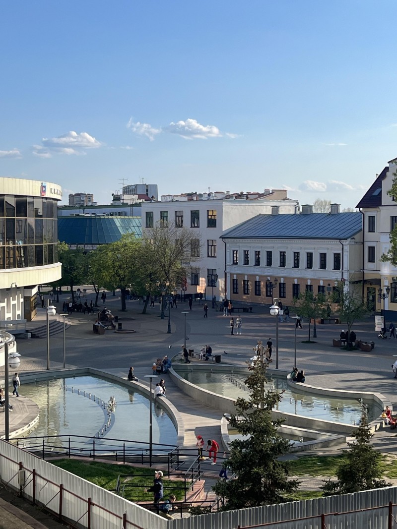 3-комнатная квартира, Советская ул. 56