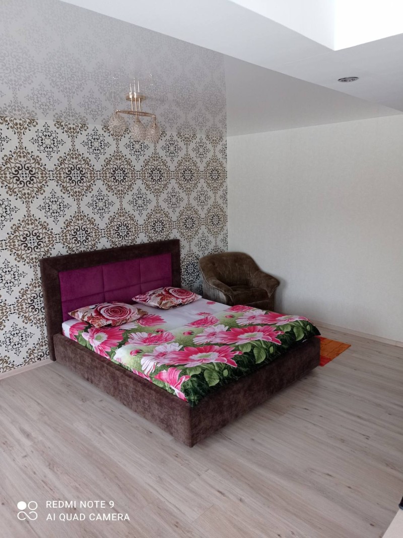 1-комнатная квартира, Мира пр. 39