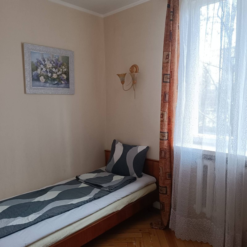 2-комнатная квартира, Осипенко ул. 16