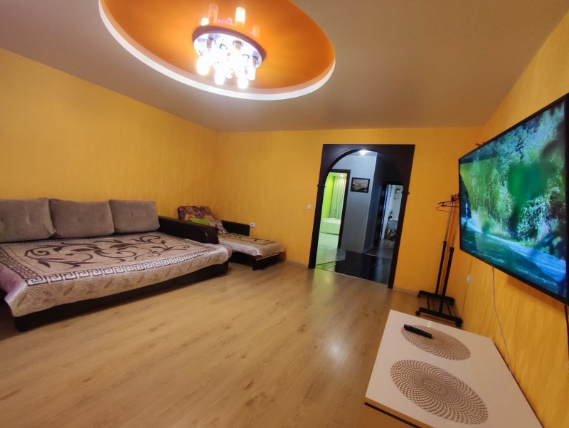 2-комнатная квартира, Герцена ул. 16А
