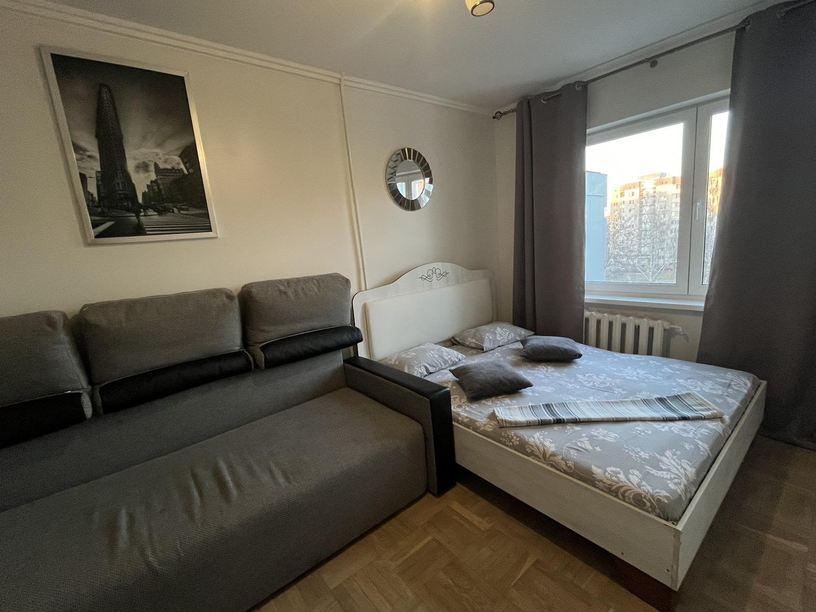 3-комнатная квартира, Клецкова пр. 40