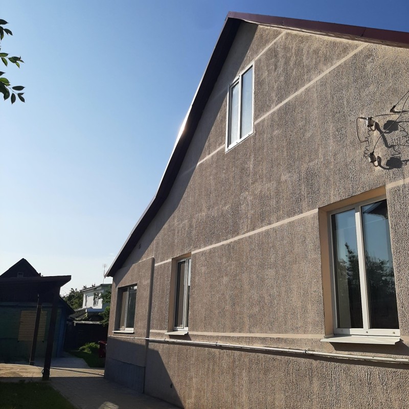 3-комнатная квартира, Маркса ул. 18