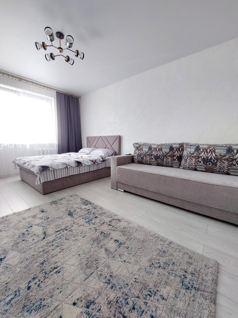 1-комнатная квартира, Клецкова пр. 23/2