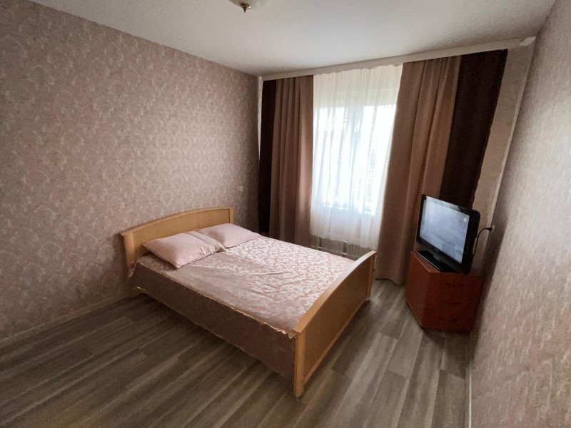 2-комнатная квартира, 2-й микрорайон 1