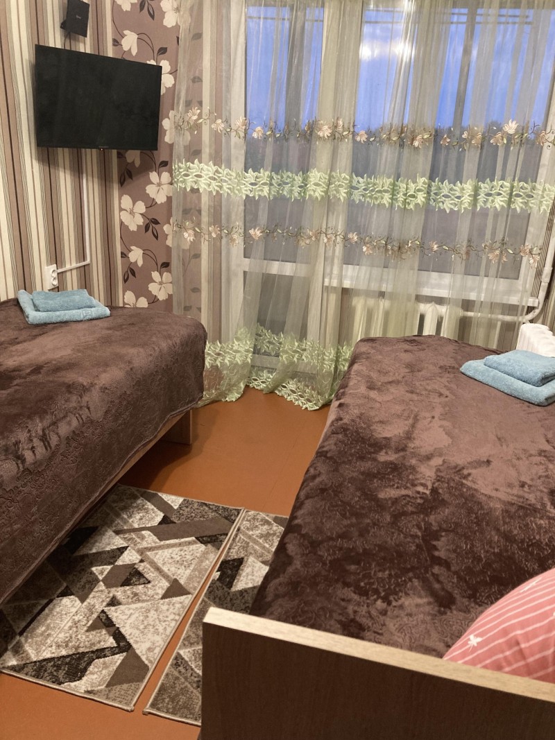 3-комнатная квартира, Дмитриева ул. 22