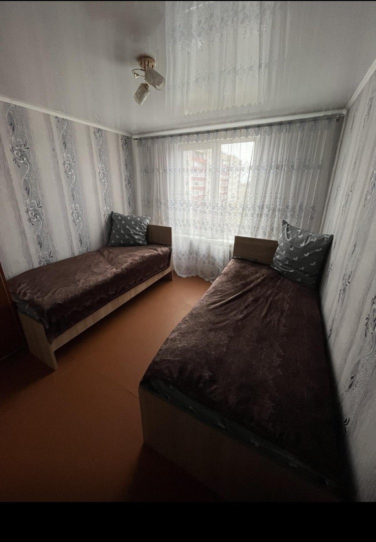 3-комнатная квартира, Дмитриева ул. 22