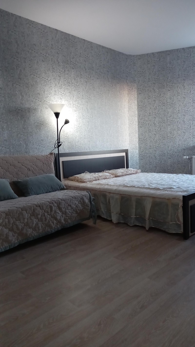 1-комнатная квартира, Зодчего Иоанна пр. 15