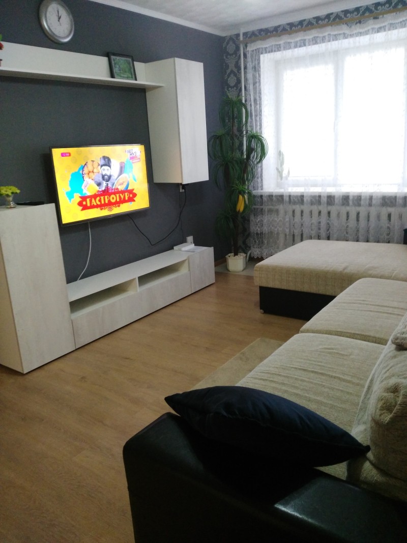 2-комнатная квартира, Жукова ул. 9