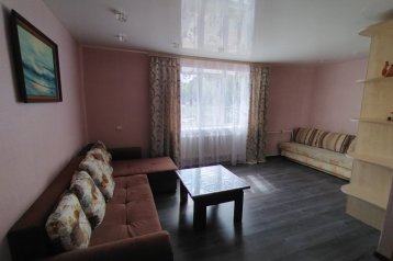 1-комнатная квартира, Советская ул. 114