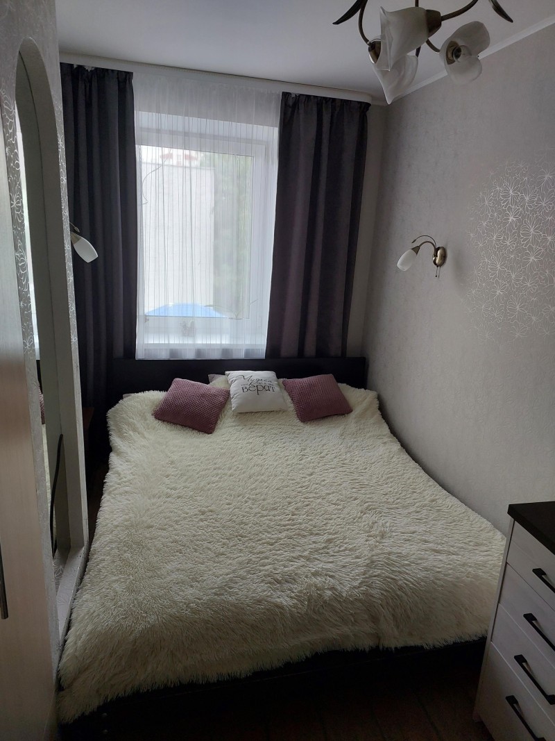 3-комнатная квартира, Фрунзе пр. 43