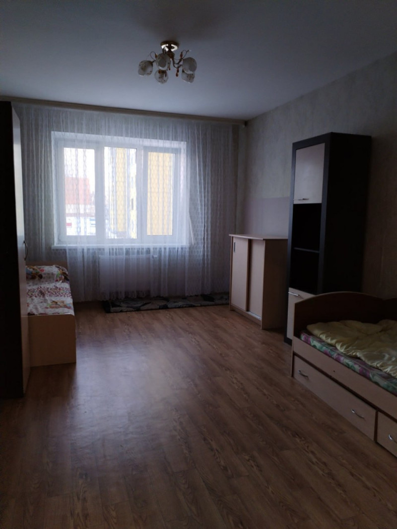 Фото 2: Квартира посуточно — 6-местная квартира на улице Крыловича в Осиповичах