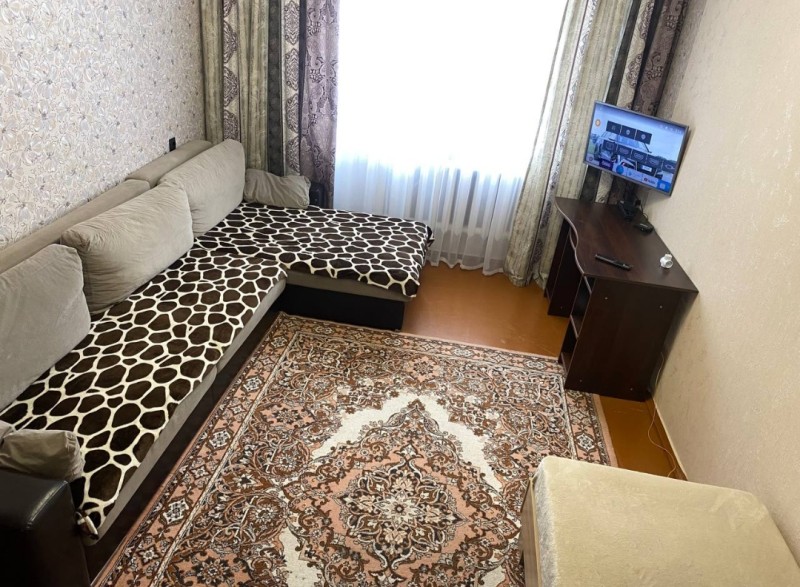 2-комнатная квартира, Сташкевича ул. 44