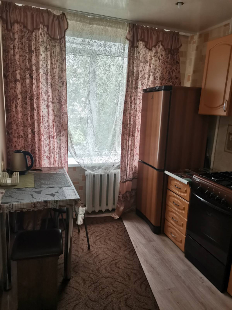 Фото 5: Квартира посуточно — 1,5-комнатная квартира на улице Максима Горького в Борисове