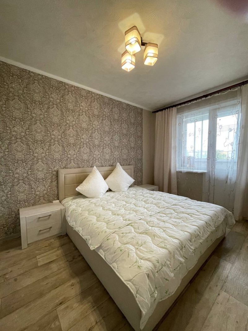 3-комнатная квартира, Суворова ул. 40/2