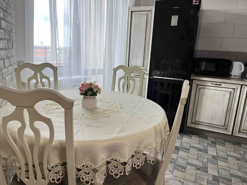 2-комнатная квартира, Гоголя ул. 83