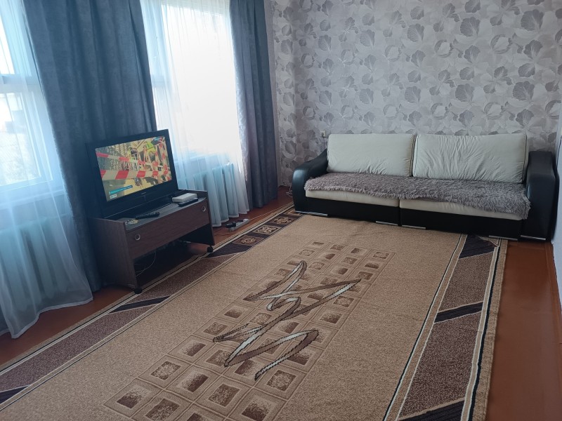 2-комнатная квартира, Королева ул. 41