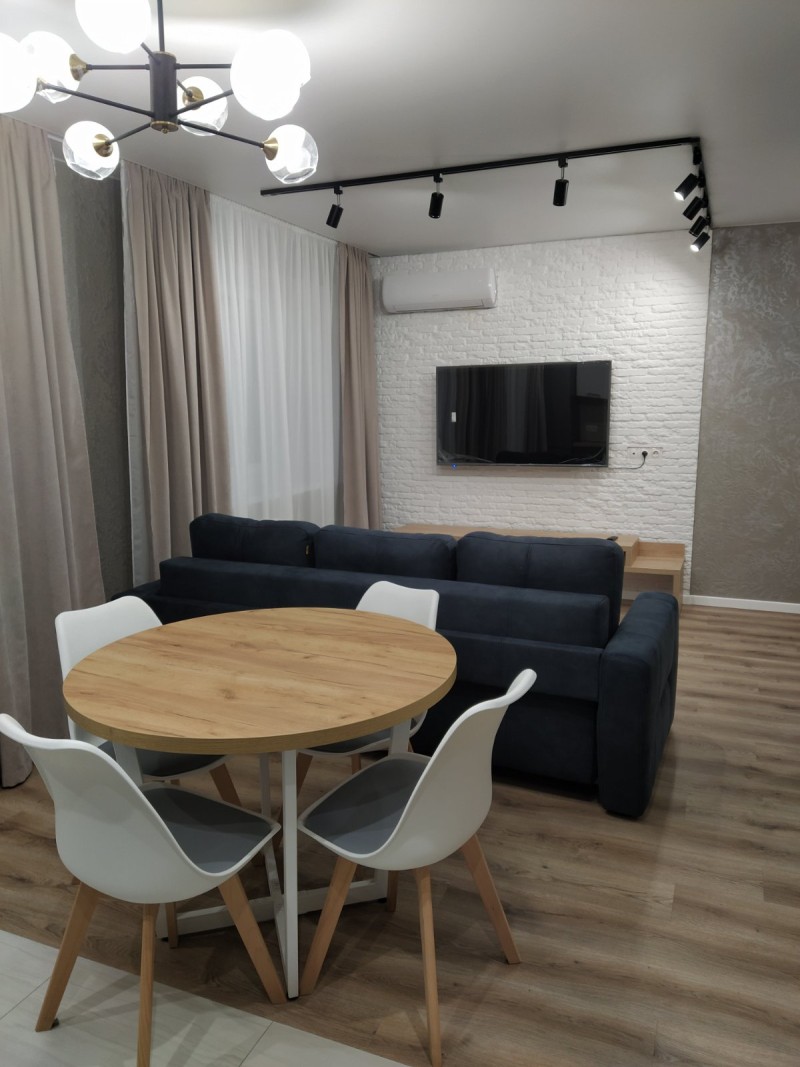 1-комнатная квартира, Гоголя ул. 85