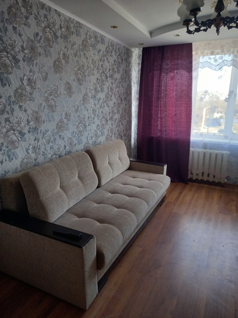 2-комнатная квартира, Нормандии Неман ул. 16