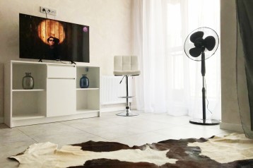 1-комнатная квартира, Аэродромная ул. 16