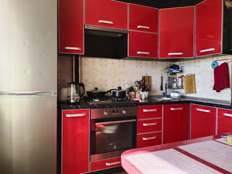 3-комнатная квартира, Речицкий пр. 93