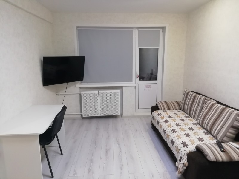1-комнатная квартира, Фрунзе пр. 60
