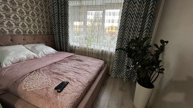 Фото 3: Квартира посуточно — Однокомнатная квартира на улице Дзержинского в Кобрине