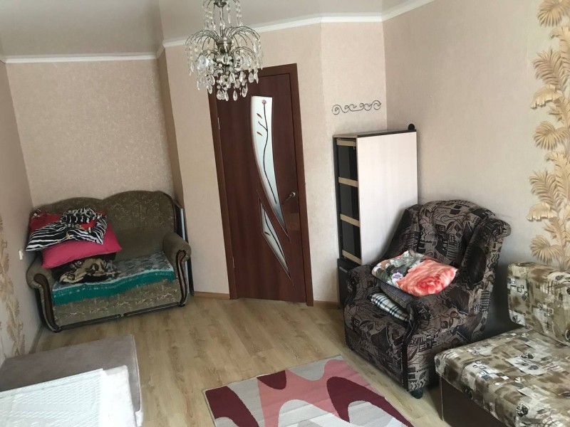 2-комнатная квартира, Кирова ул. 91