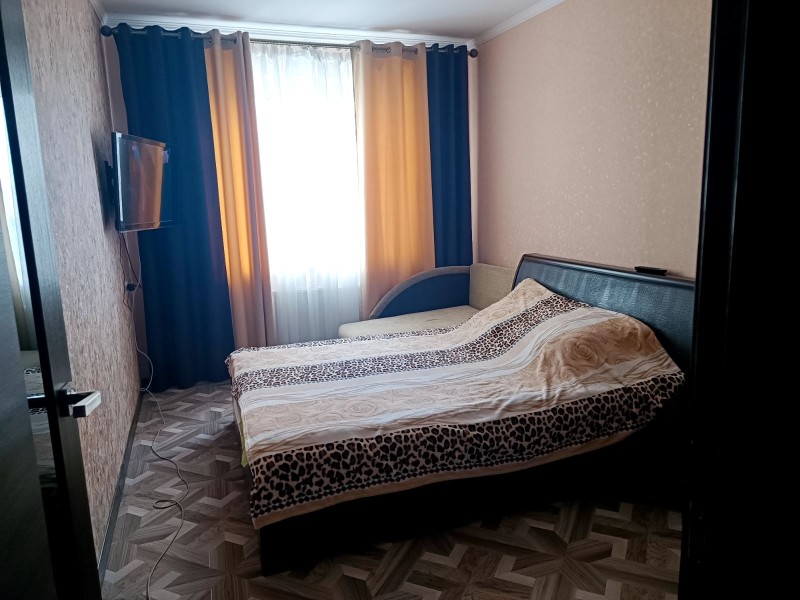 2-комнатная квартира, Георгиевский пр. 32
