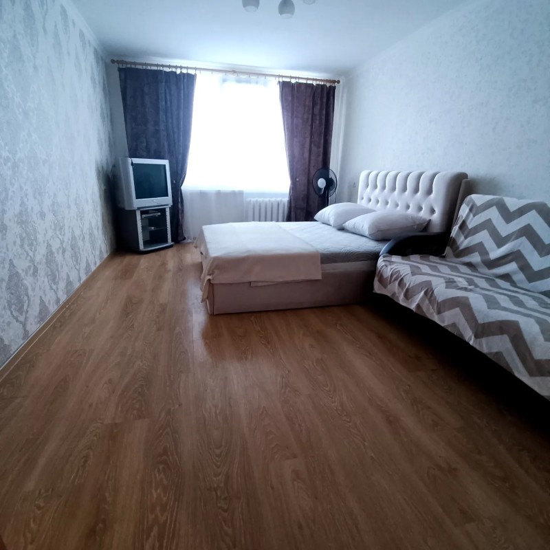 1-комнатная квартира, Лынькова ул. 53