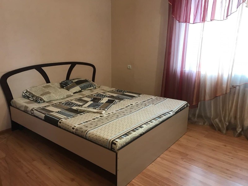 1-комнатная квартира, Советская ул. 111