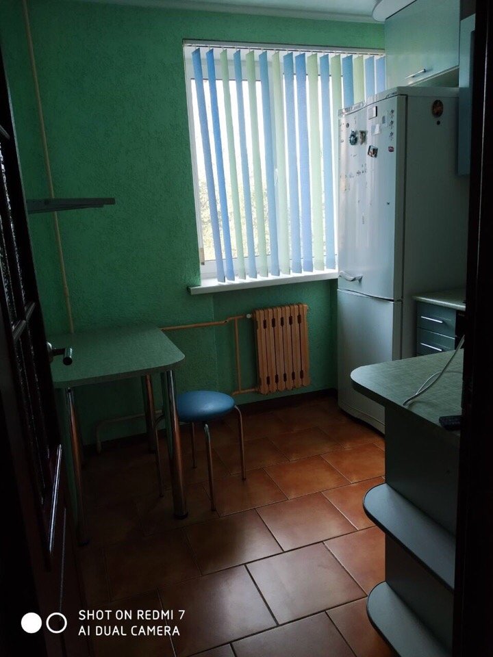 1-комнатная квартира, Советская ул.  111