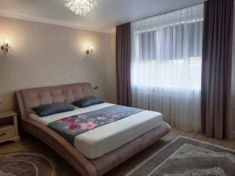 1-комнатная квартира, Космонавтов бул. 94